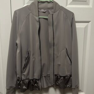 Lululemon Swept Along Jacket size Small